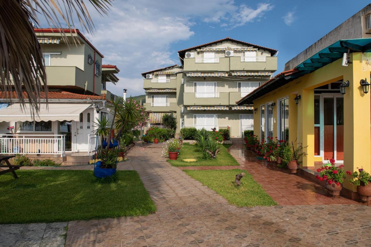 Studios Castro Toroni Ngoại thất bức ảnh