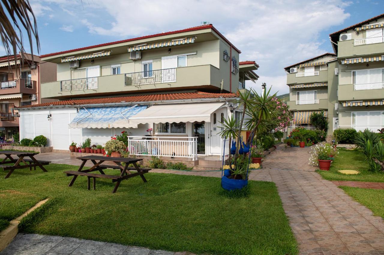 Studios Castro Toroni Ngoại thất bức ảnh