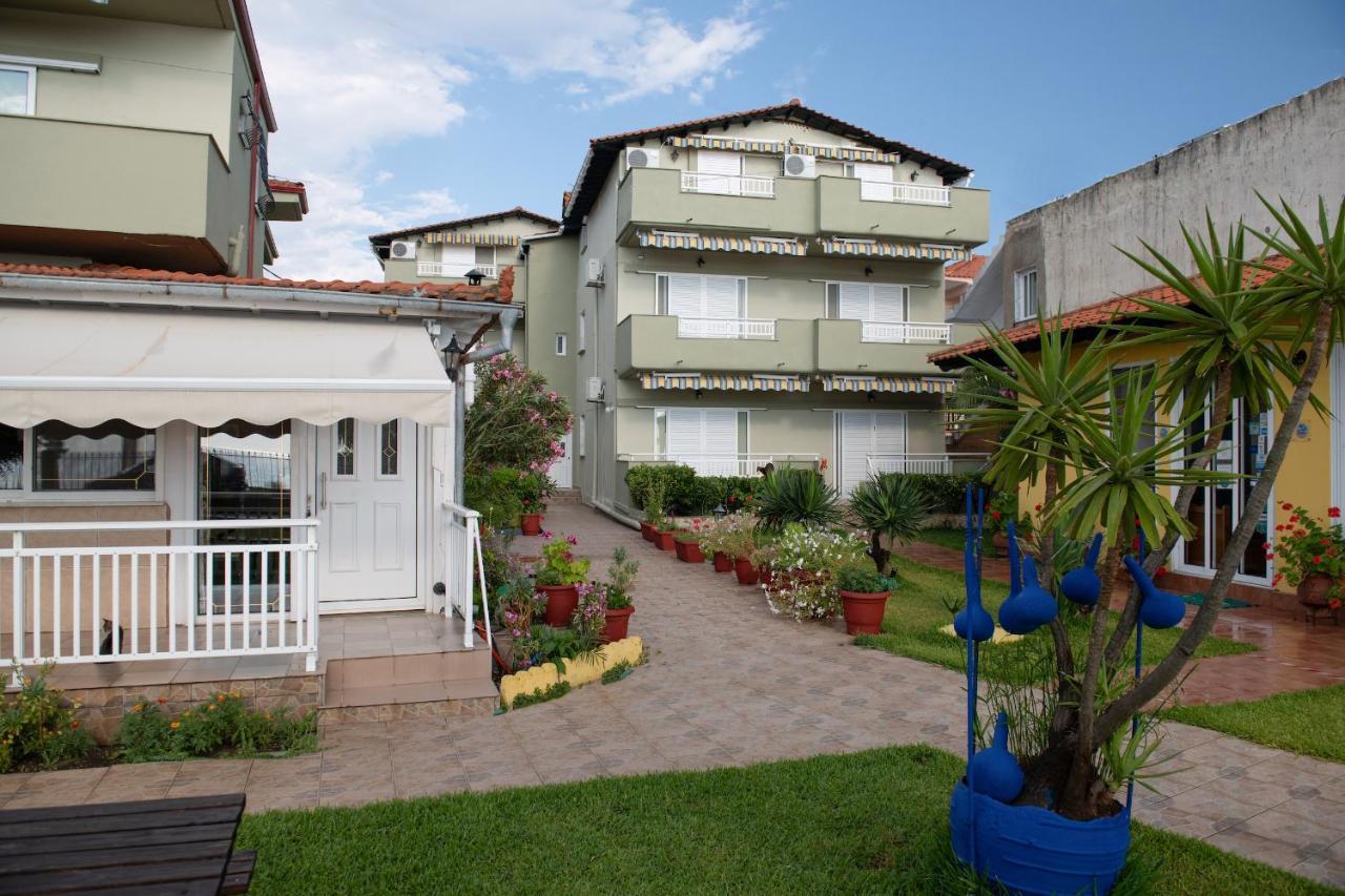 Studios Castro Toroni Ngoại thất bức ảnh