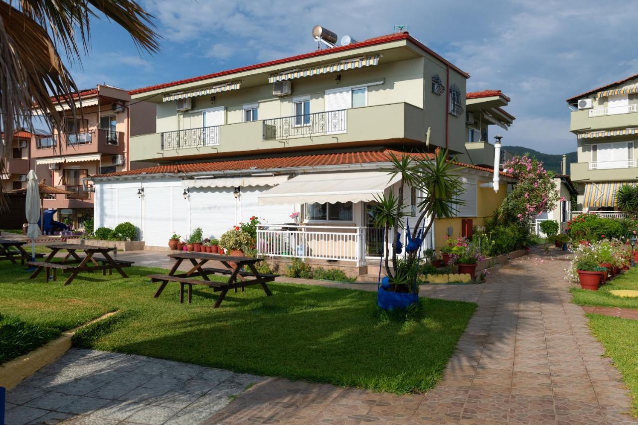 Studios Castro Toroni Ngoại thất bức ảnh